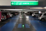 Ils ne peuvent plus accéder à leurs voitures, bloquées dans un parking belge depuis près d’un an