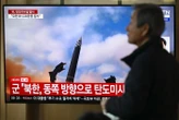 Missiles « inconnus », venue de Donald Trump à Séoul... Ce que l’on sait des récents tirs menés par la Corée du Nord