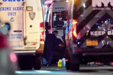 États-Unis : des femmes, un policier futur papa… Qui sont les victimes de la tuerie à New York ?