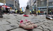 Guerre en Ukraine : Kiev affirme avoir retrouvé la trace d’enfants déportés par les Russes en Crimée
