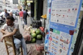 « Bouée de sauvetage en danger » : l’ONU alerte sur la crise alimentaire mondiale imminente