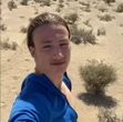 Lennart Monterlos, le Franco-Allemand de 19 ans détenu en Iran, a été libéré