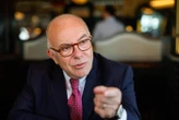 Présidentielle : Jean-Luc Mélenchon et LFI « ne gouverneront jamais », estime Bernard Cazeneuve