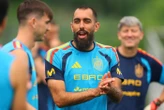 « Je n’ai pas envie de finir en prison » : à contre-coeur, Borja Iglesias serrera bien la main de Donald Trump en finale de Coupe du monde
