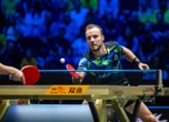Tennis de table : Simon Gauzy passe tout proche d’un énorme exploit face au n°1 mondial au Grand Smash de Suède