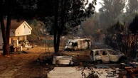 Espagne : un incendie hors de contrôle près de Valence, un mort et 15 000 personnes évacuées