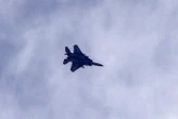 « Une frappe de grande envergure » : Israël dit avoir frappé des systèmes de défense en Iran