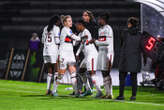 Fleury 91 - Paris FC féminin : le derby francilien d’Arkema Première Ligue reporté à cause de la neige