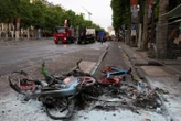 Après le sacre du PSG, les vélos Lime, Dott, Vélib’ pris d’assaut durant le week-end… et victimes de vandalisme