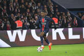 PSG-Manchester City : la composition officielle avec Dembélé, Ramos et Zaïre-Emery sur le banc