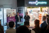 Enfin une pharmacie à l’aéroport de Toulouse-Blagnac !