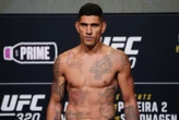 MMA : de 84 à 114 kg, la terrible prise de poids d’Alex Pereira pour affronter Ciryl Gane à l’UFC Maison Blanche