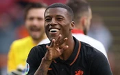 Euro 2021 : Wijnaldum portera un brassard de soutien aux mouvements LGBT en huitièmes