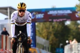 Championnats d’Europe de cyclisme : 10 jours après son sacre mondial, Remco Evenepoel domine encore le chrono