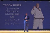 Judo : un an après les JO, Teddy Riner fera sa rentrée au Mexique mi-octobre