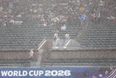 Écosse-Brésil : un violent orage s’approche de Miami et menace le match