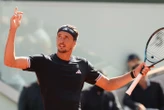 Roland-Garros 2026 : au bout du suspense, Alexander Zverev bat Flavio Cobolli et s’offre son premier tournoi du Grand Chelem