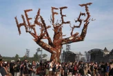 Hellfest 2025 : attention à la météo, il va faire très très chaud pendant le festival