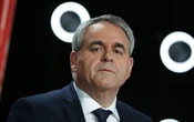 Proximité avec Robert Ménard : Xavier Bertrand recadre son «ami» Guillaume Peltier qui «fait fausse route»