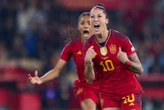 Football : victime de l’affaire du « baiser forcé », l’Espagnole Jenni Hermoso de retour en sélection