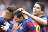 « Rejouer avec Messi et Suárez serait incroyable » : Neymar évoque son avenir et tacle la Ligue 1