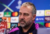« Je ne veux pas que mes petits-enfants me voient comme ça » : l’entraîneur du Barça s’excuse après son craquage en Liga