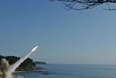 Guerre en Ukraine : c’est quoi « Sapsan », ce nouveau missile supersonique de Kiev capable de frapper des cibles à 300 km