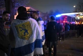 « Une guerre », « des enfants piétinés par des chevaux »... le derby de Tel-Aviv annulé en raison d’émeutes autour du stade