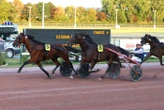 Arrivée du quinté du vendredi 22 août à Cabourg : Dragowski résiste aux attaques