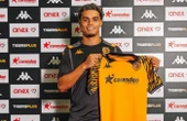 Football : le fils de Ronaldinho rejoint Hull City, club de deuxième division anglaise