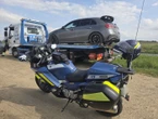 « Fast and Fourrière » : jusqu’à 181 km/h au lieu de 80, deux véhicules saisis en 24 heures dans l’Oise
