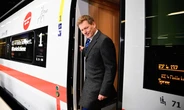 Trains en retard et comptes dans le rouge… le patron de la Deutsche Bahn, la SNCF allemande, limogé