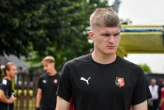 Mercato Rennes : Leicester veut Jordan James