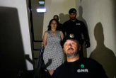 Enfants abandonnés au Portugal : l’audition de la mère et de son compagnon reprend samedi