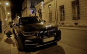 VIDÉO. Il dégonfle les pneus des véhicules SUV la nuit à Paris : «Je m’attaque aux mastodontes très polluants»