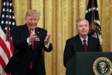 Sénateur américain, « l’un des plus grands » selon Trump… Qui était Lindsey Graham, décédé brutalement samedi ?