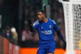 Ligue 1 : un nouveau large succès du PSG à Brest (0-3), sa victime favorite en 2025