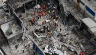 Discothèque de Saint-Domingue : les opérations de secours presque terminées, au moins 124 morts