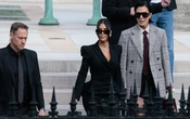 Braquage de Kim Kardashian : les « papys » condamnés n’ont pas fait appel