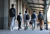 Le logement de la principale d’un collège d’Angoulême vandalisé, le personnel exerce son droit de retrait