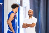 États-Unis - France : à quelle heure, sur quelle chaîne TV voir le premier match Coupe du monde U17 de basket avec Tony Parker