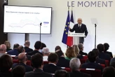« Le besoin de parler en direct avec les Français » : Bayrou vend son budget sur YouTube