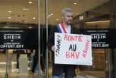 Shein au BHV : cinq minutes pour comprendre pourquoi l’arrivée du géant chinois à Paris fait polémique