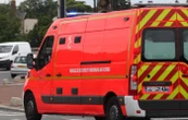Une jeune femme de 18 ans meurt fauchée en changeant sa roue sur une route du Pas-de-Calais, l’automobiliste en fuite