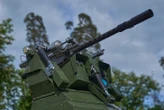 Guerre en Ukraine : « des tourelles automatisées dopées à l’IA », c’est quoi Sky Sentinel, l’arme nouvelle génération pensée par Kiev ?