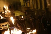Supporter du SC Bastia éborgné en 2016 : deux ans de sursis confirmés en appel pour le policier