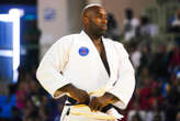 Judo : Teddy Riner finalement forfait pour le Grand Slam de Paris, une opération au coude prévue