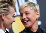 « La vie est meilleure ici » : Ellen DeGeneres confirme avoir quitté les États-Unis à cause de Donald Trump
