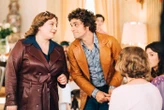 Audiences TV : indétrônables « Petits meurtres d’Agatha Christie » sur France 2