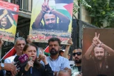 La femme du dirigeant palestinien détenu Marwan Barghouti demande à Donald Trump d’aider à sa libération